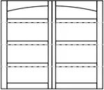 Westfield panel style