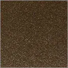 Bronze finish