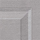 Gray finish