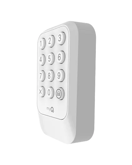 LiftMaster Keypad