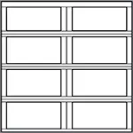 Westfield panel style