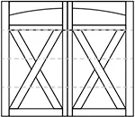 Lexington panel style