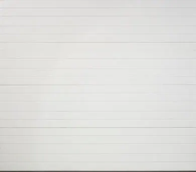 Ribbed Panel top section