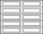 5-2 panel style
