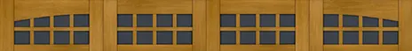 ARC4A - WINDOWS (Double Door)