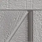 Gray finish