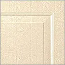 Almond finish