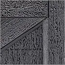 Gray finish