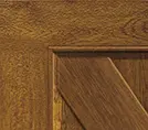 Bridgeport Inlay Medium