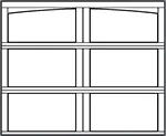Westfield panel style