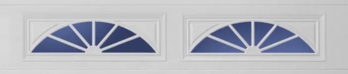 Wagon Wheel SP/LP window insert