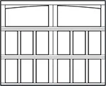 Providence panel style