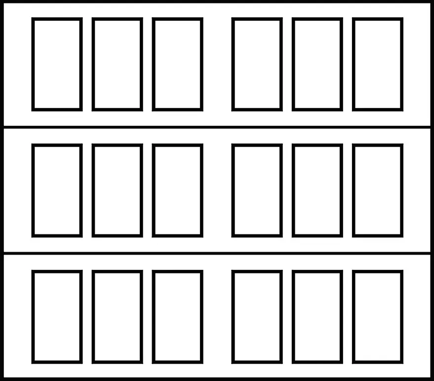 Riverton panel style