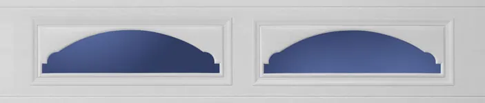 Cathedral SP/LP window insert