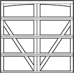 Bellview panel style