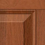 Western Cedar finish