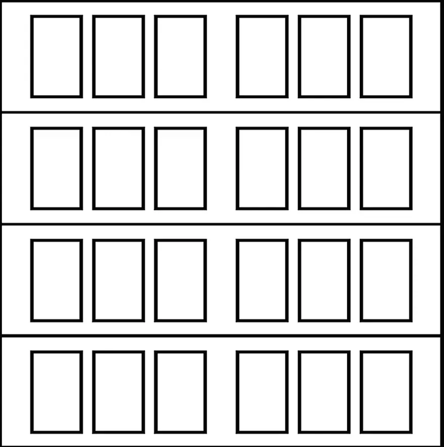 Riverton panel style