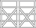 Lexington panel style
