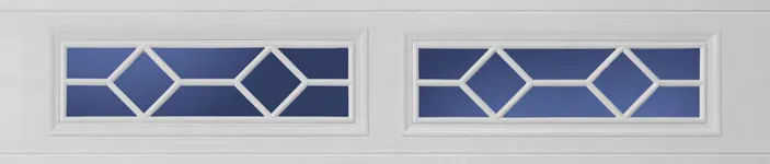 Waterford SP/LP window insert