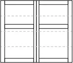 Savannah panel style