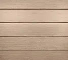 Canyon Ridge Louver Natural finish