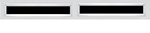 Narrow window insert