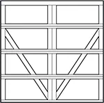 Bellview panel style