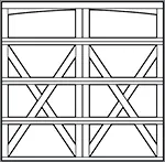Lexington panel style