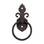 Barcelona decorative hardware