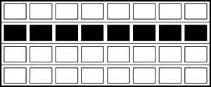 4-8 panel style