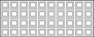 4-10 panel style