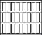 Oak Park panel style