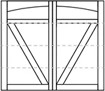 Bellview panel style