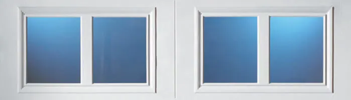 Nile window insert
