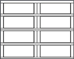 Westfield panel style