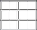 Newport panel style