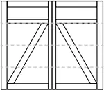 Springfield panel style