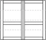 Ashburn panel style