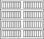 Vertical Long Panel panel style
