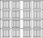 Vertical Short Panel panel style