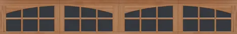 ARCH8 (DOUBLE DOOR)