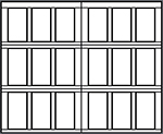 Providence panel style