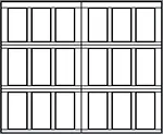 Providence panel style