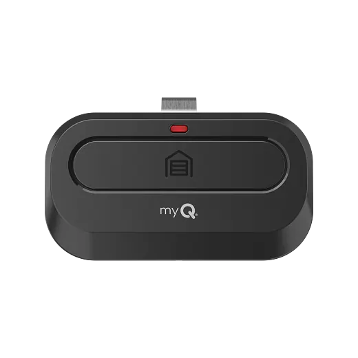 1-Button Remote