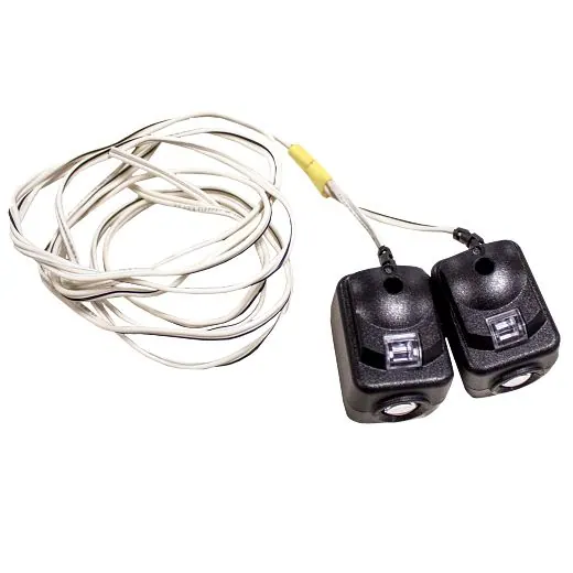 Safety Sensor Kit, 2021 To Present