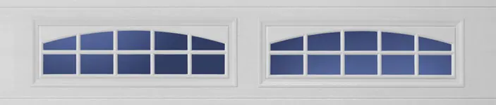 Cascade SP/LP window insert
