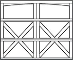 Lexington panel style