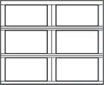 Westfield panel style