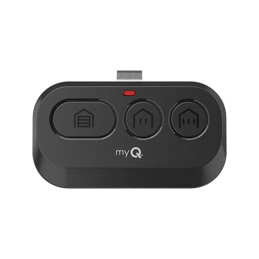3-Button Remote