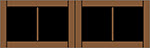 4 Lite (S) window insert